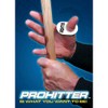 Markwort Prohitter Batters Training Aid (Youth Size, Blue)