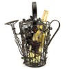 Cork Cage Watering Pail #91-071