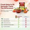 30 Second Salsa Seasoning Mix - Hot, (16-oz. Can Makes