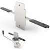 Waste Drain Tool for 3 Tier Sink in Commercial Kitchens,