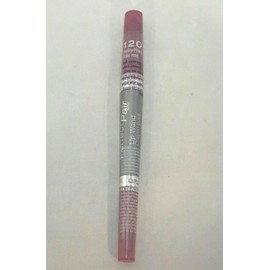 Wet N Wild Perfect Pair Lip Wand Liner & Shadow #120 HANKY PINKY New