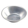 JASOLYI 10pcs Aluminum Egg Tart Molds,Tart Tin Pudding Moulds,Muffin Tin