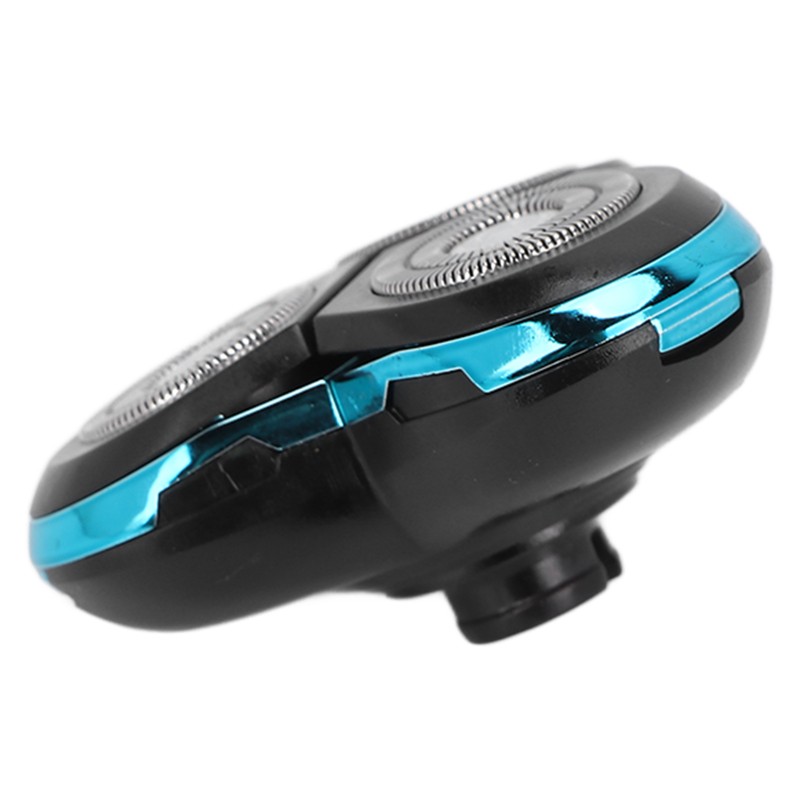 Replacement Shaver Head ABS Stainless Steel Professional Universal Razor Shaver