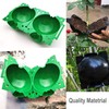 Markeny Reusable Plant Rooting Ball, Plant Propagation Root Ball Effective