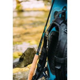 WETFLY Kodomo Tenkara Flex Kit - Adjustable Sizes