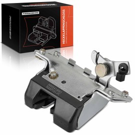 Frankberg Schließzylinder Verschluss Zentralverriegelung hinten Heck Karosserie Rückwandtür Schloss Kofferraumschloss Replace# 905037151R