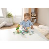 HABA - My First Games - Animal Pyramid Junior -