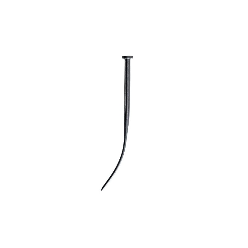 LMAB Carolina Rig, Texas Rig Stopper, Rubber Stopper for Finesse