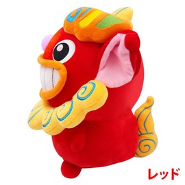 M,I,N,D,M,I,N,D OKWHD RE Seesaw Headcover for DR Red