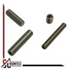 SC913 Grub Screws with Taper Point and Hexagon Socket Drive