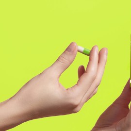 Ozycaps Capsulas De Ozono Sabor N/A