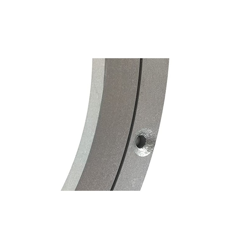 Table Top Turntable, Diameter 300 mm, Turntable for Round Tables,