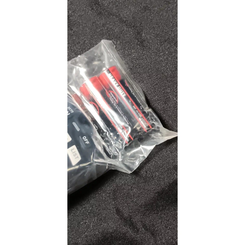 DIRECTV Remote Control RC72 RF