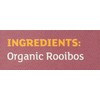 EQUAL EXCHANGE Organic Rooibos Tea, 20 CT