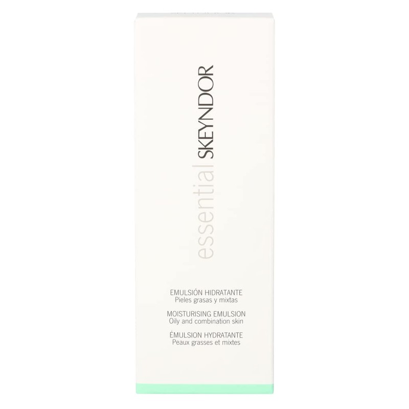 Essential Emulsion Hidratante PMG 50 ml