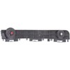 DAT AUTO PARTS Front Right Passenger Side Bumper Cover Support