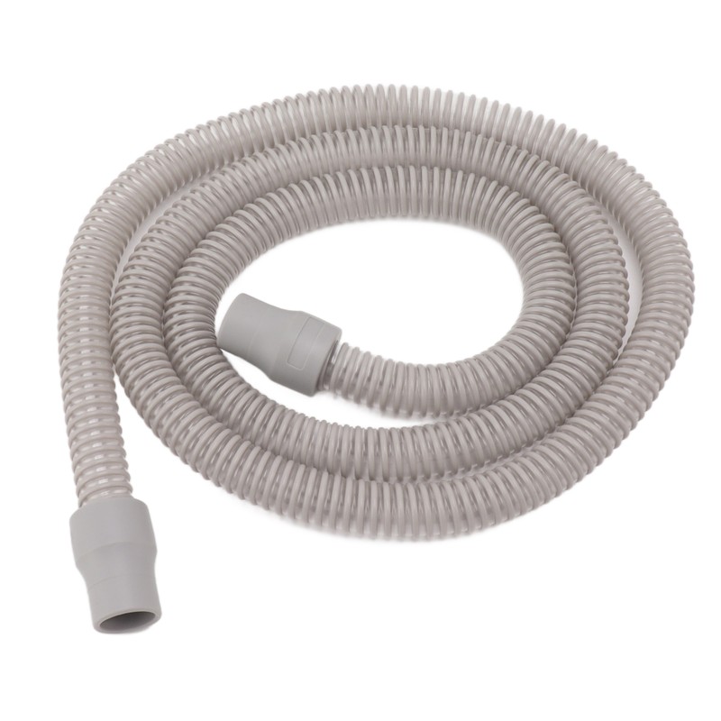 6FT Breathing Machine Tube Universal Flexible Connecting Tube Sealing for