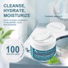 Glycolic Acid 20% Exfoliating Pads – Anti-Aging Face Pads with
