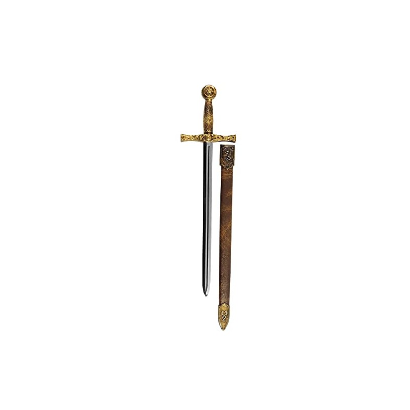 Miniature DENIX Mini Arthur Sword "The Excalibur" (F3030)