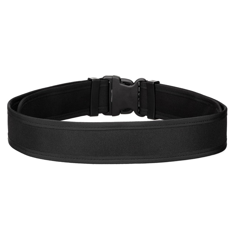Rexmore Nylon Men’s Tactical Belt, Sturdy Work Belt with Adjustable