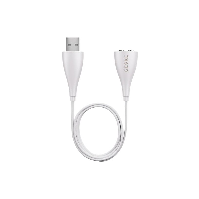 Magnetic USB Cable for all GESKE SmartAppGuided™ Devices | Universal