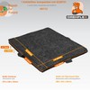 DREHFLEX - AK112 - Carbon Filter / Activated Carbon Filter