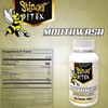 Stinger Detox Mouthwash Vanilla Flavor 2 Fl Oz Natural Ingredient