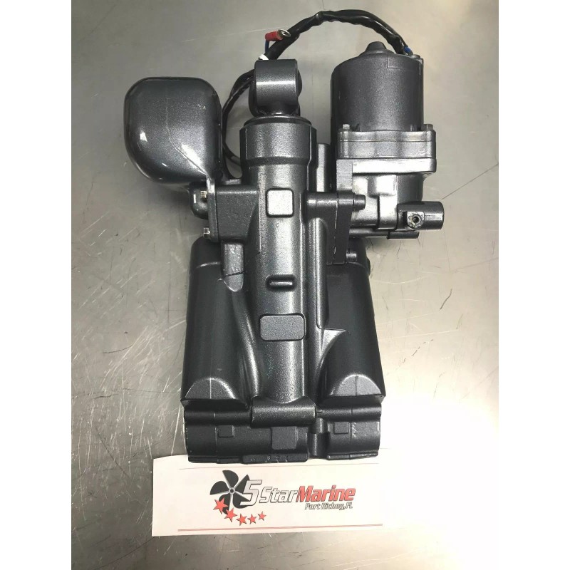 Honda Seal Kit!! SHOWA TRIM TILT UNIT HONDA 2002+ BF90