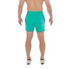 SAXX Underwear Co. Men's Oh Buoy 2N1 Volley 5", Peacock,