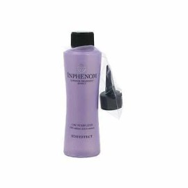 Milbon inphenom Beautician empty refillable bottles 150 ml For Spray/color/wa - color application