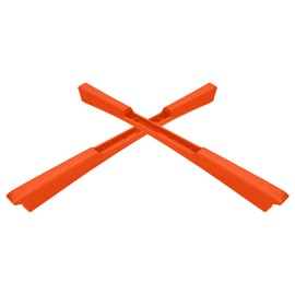 Tintart Replacement Earsocks for Oakley M2 Frame/M2 Frame XL Sunglass