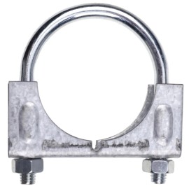 Generic Muffler Clamp 6677363 7101708 for Bobcat S130 S150 S160 S175 S185 773 7753