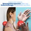 ResultSport Lacrosse, Plantar Fasciitis, Foot Massage, Trigger Point Massage, Deep