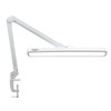 Bemelux LED Architect Desk Lamp, 2500 Lumens, Dimmable, Metal Swing
