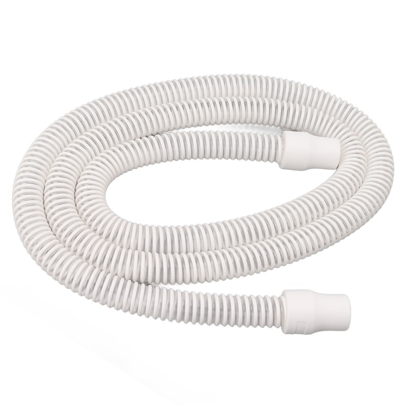6FT Breathing Machine Tube Universal Flexible Connecting Tube Sealing for