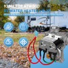 93844 For Atwood RV Water Heater Valve White Rogers Solenoid