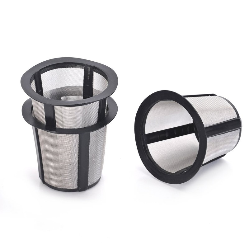 WOTOW Reusable Coffee Filter Sets, Replacement Filter for Keurig My
