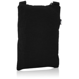 Kipling AFIA LITE Phone Bag, Black Lite - Black