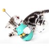 Petpets Cat Starter Set, 12 Pieces, Cat Toy, Cat Tunnel,