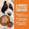 Instinct Healthy Cravings para Perro, Mix de Recetas 12 pz