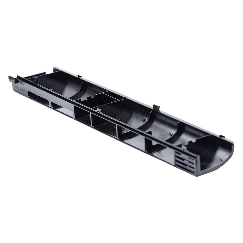 MDX61912701 Replacement Microwave Vent Grille for LG AP5202555,2119394, AH3535252, EA3535252,LMV2031ST,LMH2016ST,LMHM2237BD,LMHM2017SB