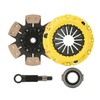 ClutchXperts Stage 3 Racing Clutch KIT Compatible With 97-01 Honda