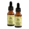 2 Pack Ore Aceite De Orégano 20 Ml Cu