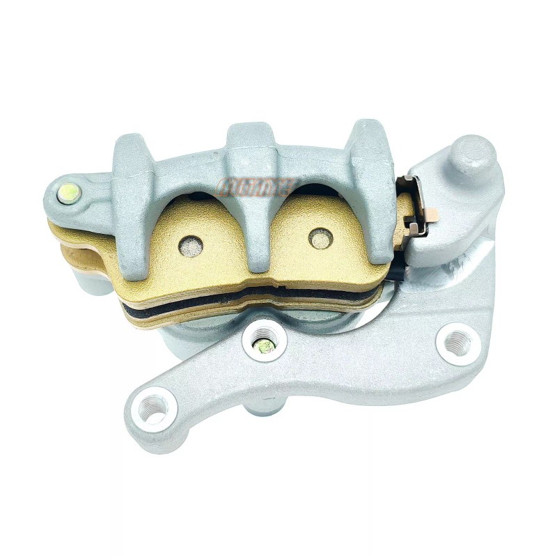 ALTAYE Front Brake Caliper W/Pads For Yamaha YZ450F YZ450FX 2016