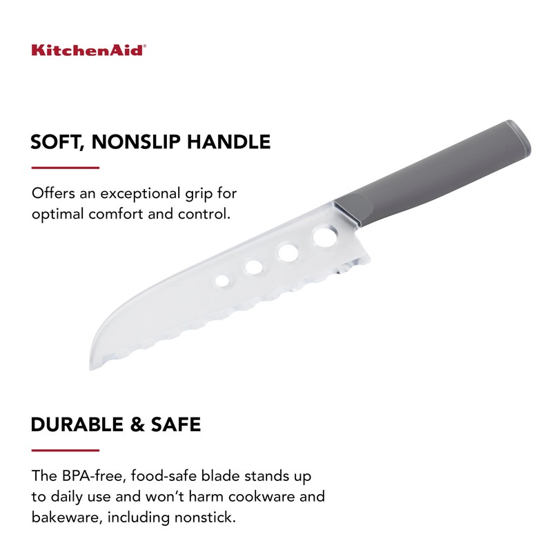 KitchenAid Lettuce Knife