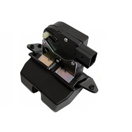 Prefer Warehouse Rear Trunk Latch Tailgate Door Lock Actuator Compatible with Hyundai Santa Fe 2013-2018 Sport 2015-2018 XL 2013-2019 & Kia Sedona 2016-2021 Sorento 2014-2015 Replaces 812303Z000