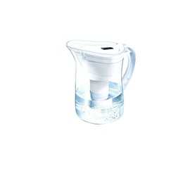 Brita Bella Water Filter Pitcher