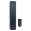 VINABTY Replacement Remote Control Suitable for DYON LIVE 22 PRO
