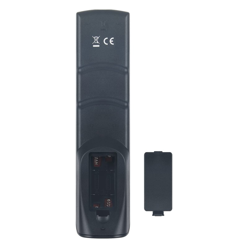 VINABTY Replacement Remote Control Suitable for DYON LIVE 22 PRO