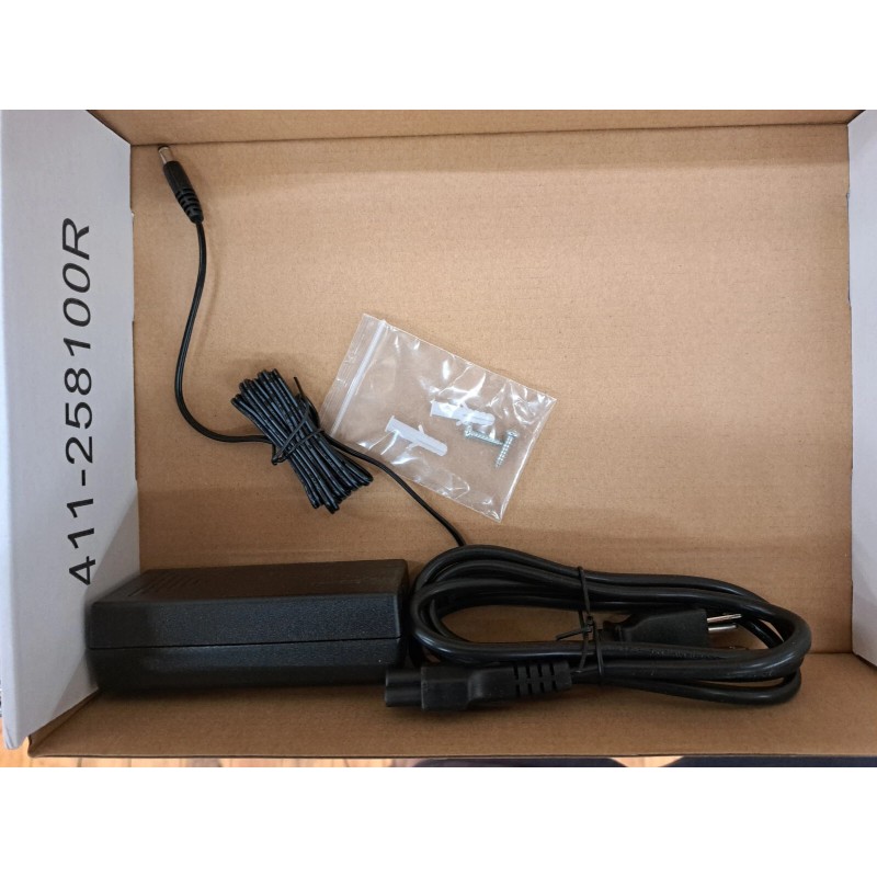AT&T New, AT&T, 250IAD, Broadband Wifi Modem Internet Router, Alt
